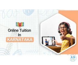 Online Tuition in Karnataka for Class 12 – Ziyyara’s Smart Way to Prepare for Exams