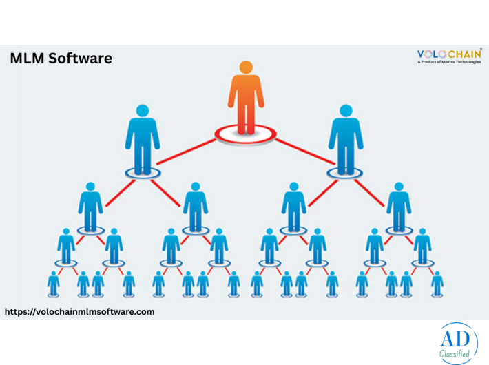 Begin Today with Best MLM Software Company in India Growth Tools