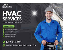 HVAC Emergency Repair – Fast &amp; Reliable Service Near You