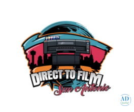 DTF San Antonio™ (Direct to Film)