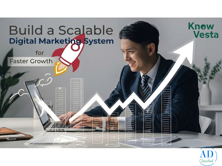 Top Digital Marketing Agency – Call Now Today!