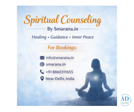 Awakening the Soul: Your Guide to Spiritual Growth in New Delhi