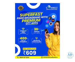 Best Broadband in Chandigarh – Plans, Speed & Price Comparison