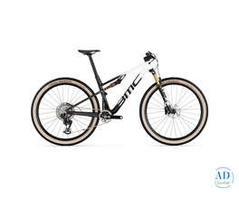 BMC Fourstroke 01 LTD Mountain Bike