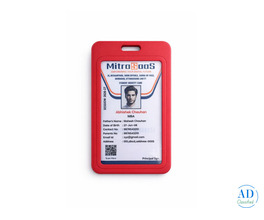 Smart ID Cards for Students| Smart ID Cards for Employees-MitraSaaS