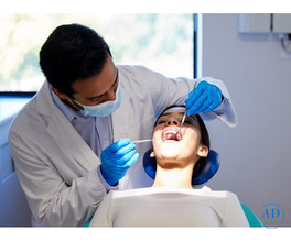 Dental Crowns in Doha