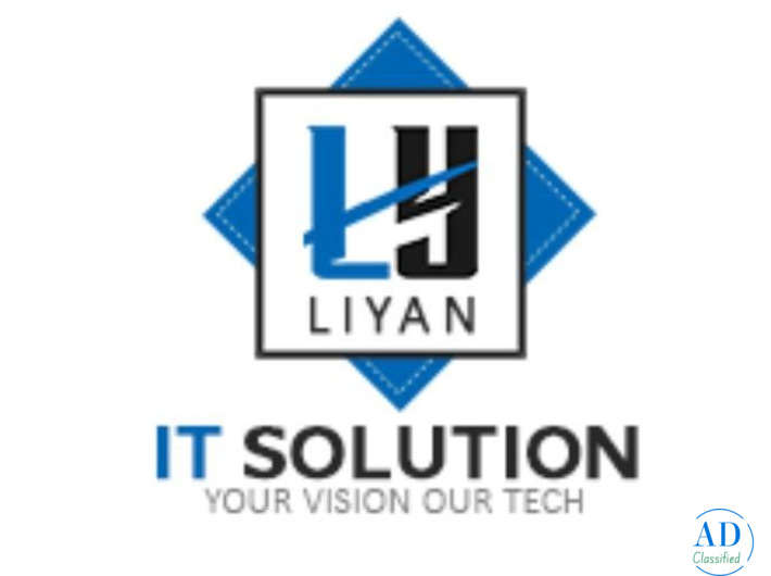 Top Shopify Development Expert In Jaipur | Mr. Ghanshyam Singh - CTO Of LIYAN IT SOLUTION