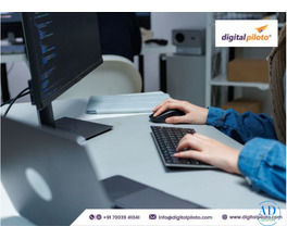 Website Development Service in Kolkata for Intelligent UX Platforms