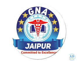 Gna Nursing Academy jaipur