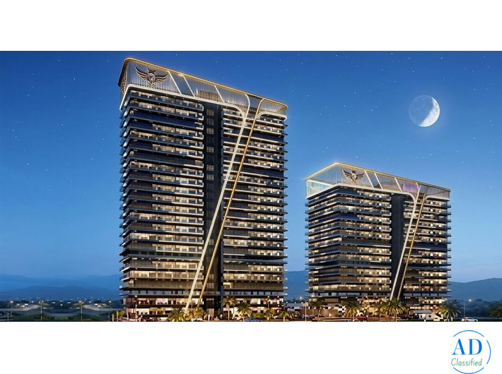 Jainx Property: High ROI Commercial Investment Opportunity