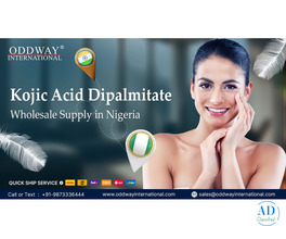 Kojivit Ultra Gel Wholesaler and Exporter in Nigeria - Oddway