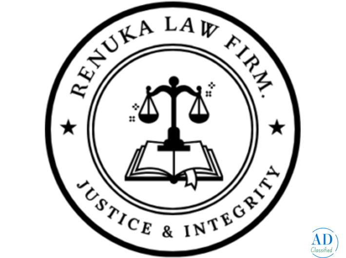 Criminal Advocate in Hyderabad | Renuka Law Firm