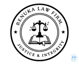 Criminal Advocate in Hyderabad | Renuka Law Firm