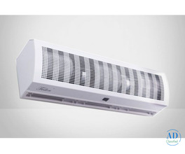 Flintron Tech – Premium Air Curtains for Commercial Spaces, Bangalore