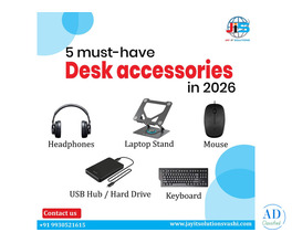 Laptop battery |adapter| Desktop Repair | Spare Parts |Laptop Sale  online India -Jay IT Solutions