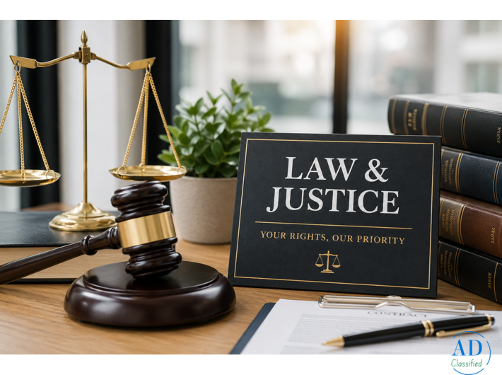 Trusted Employment Law Attorney Florida | HH Law Florida