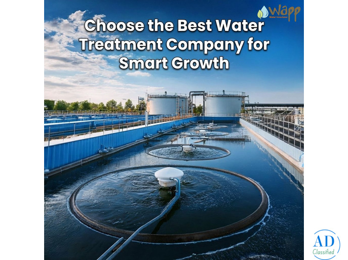 Sustainable Water Experts – Get Free Consultation