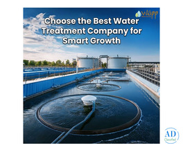 Sustainable Water Experts – Get Free Consultation