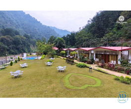 Best Riverside Resort in Rishikesh for Nature, Comfort & Scenic Stays