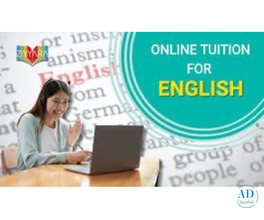 English Online Tuition with Ziyyara: Enhance Your Grammar & Writing Scores
