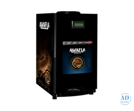 Reliable Vending Machine Dealers in Qatar