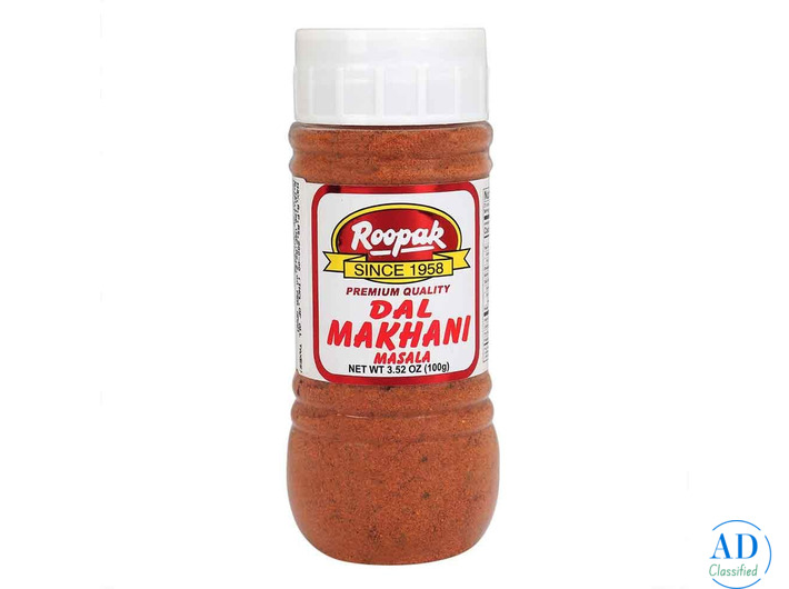 ROOPAK DAL MAKHANI MASALA