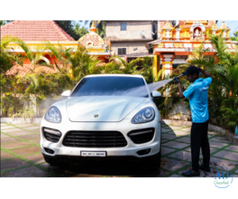 Complete Car Care Solutions at Your Doorstep in Goa