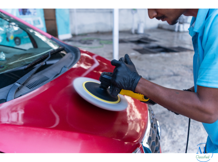 Complete Car Care Solutions at Your Doorstep in Goa