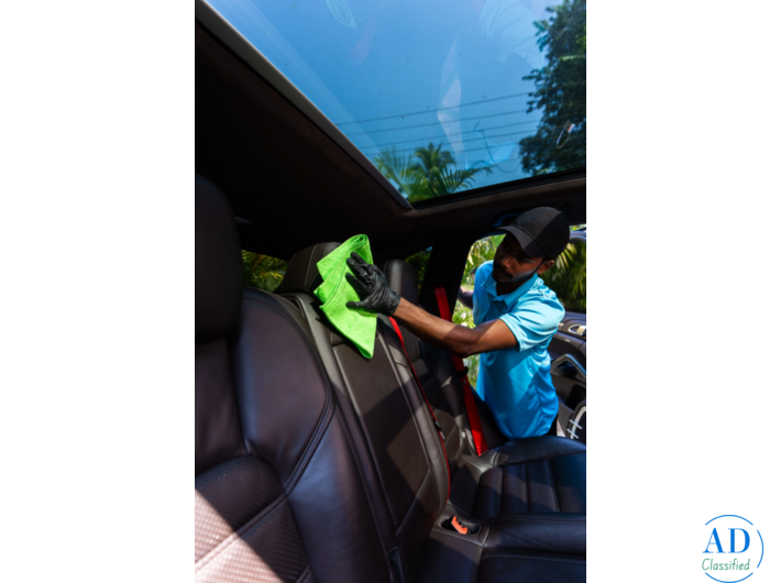 Complete Car Care Solutions at Your Doorstep in Goa