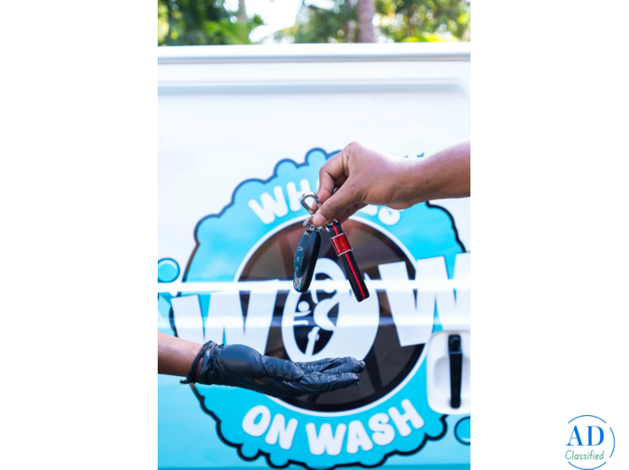 Complete Car Care Solutions at Your Doorstep in Goa