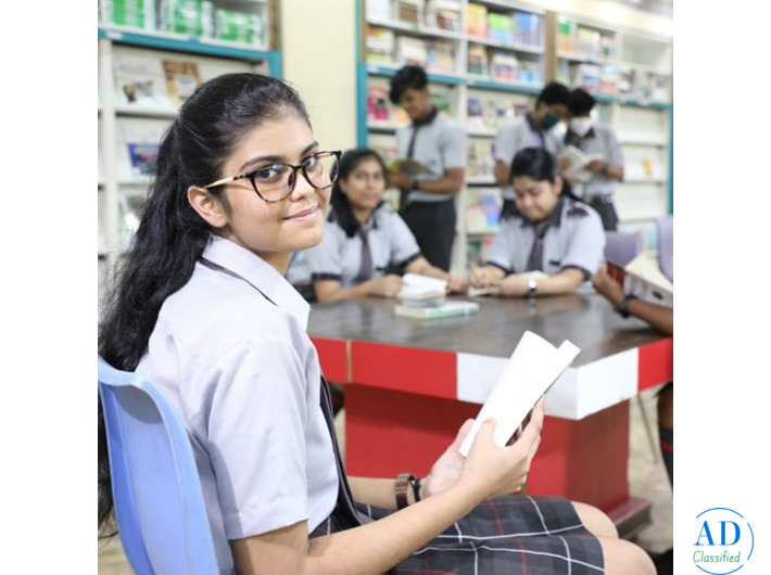Top Boarding Schools in Bhubaneswar for Future Leaders