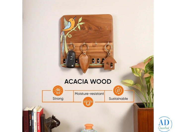 Buy Home Decoration Items Online India - Handcrafted Art