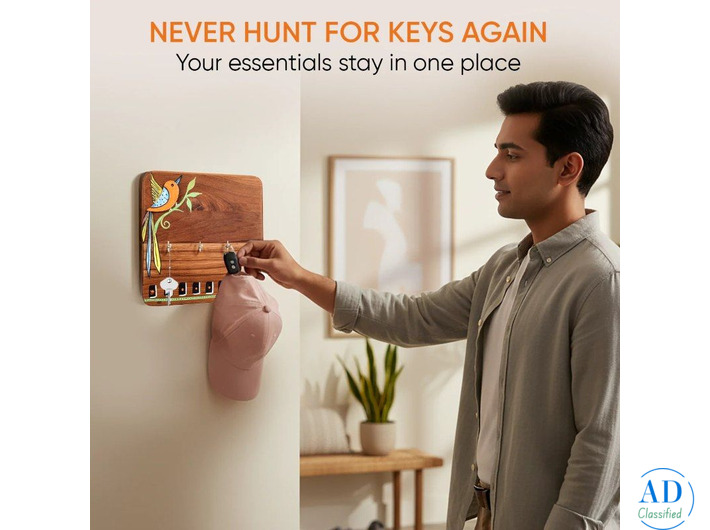 Buy Home Decoration Items Online India - Handcrafted Art