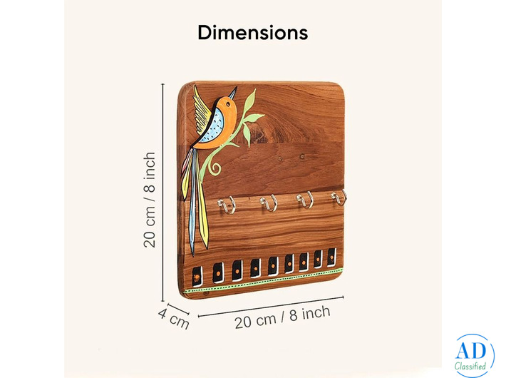 Buy Home Decoration Items Online India - Handcrafted Art