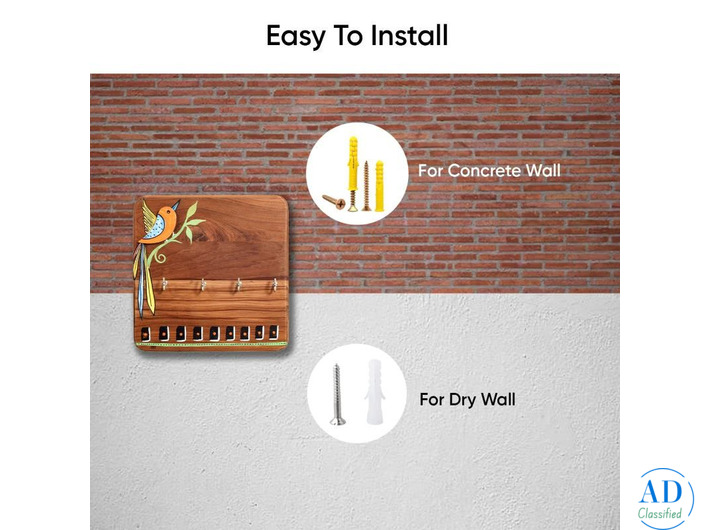 Buy Home Decoration Items Online India - Handcrafted Art