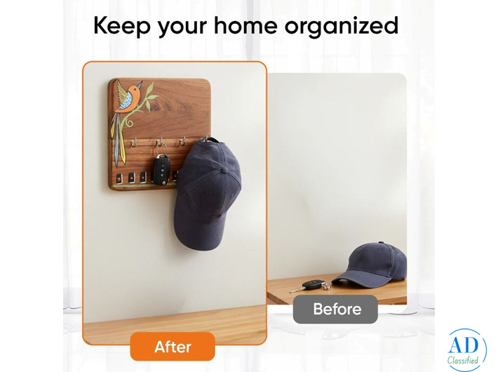 Buy Home Decoration Items Online India - Handcrafted Art