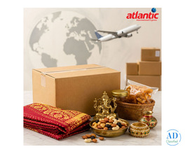 Atlantic International Express -  Rajputpara