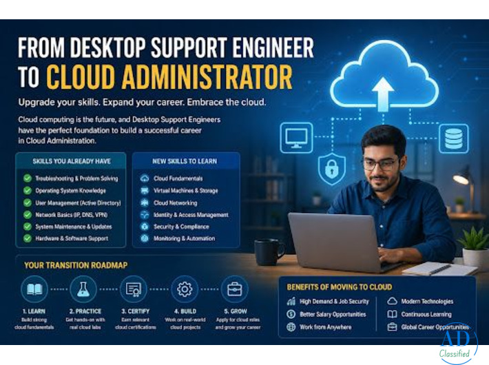 Build Your career with Top Companies - Prepare for Real Hiring - Evision Technoserve