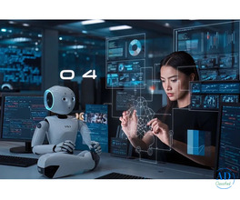 Custom AI Development Company Delivering Tailored Intelligence