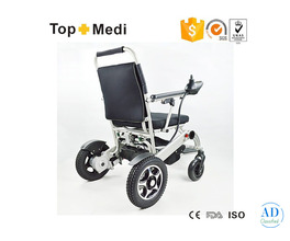 Reliable Wheelchair & Ramp Rentals – JJ Healthcare Products