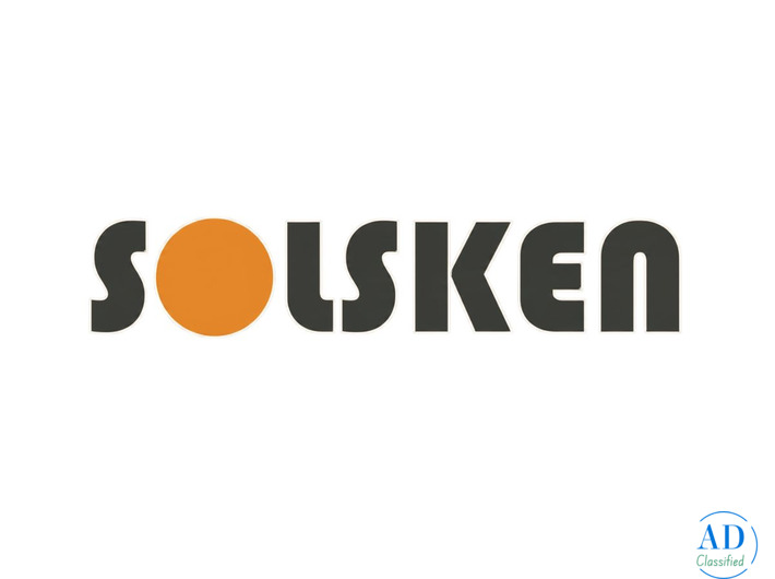 Solsken Energy LLP