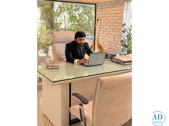 Advocate Ravi Jadeja | Maintenance and Alimony lawyer in Ahmedabad