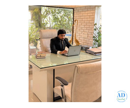 Advocate Ravi Jadeja | Maintenance and Alimony lawyer in Ahmedabad