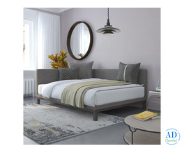 Full-size Upholstered Daybed