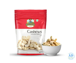 Cashew Nuts – Benefits, Nutrition & Everyday Uses