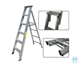 Trusted Ladder Suppliers in Dubai – KMGT UAE