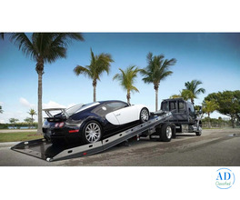 luxury car shipping services in south carolina