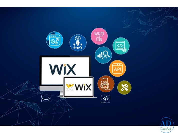 Sushma Sain – Best Wix Expert In Jaipur for Modern Businesses