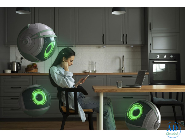 IoT App Development Services for Smart Connectivity Solutions