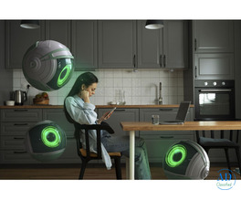 IoT App Development Services for Smart Connectivity Solutions